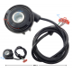 (WHOLESALE) Stratos 125 counter drive