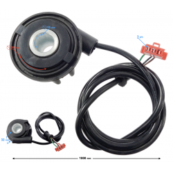 (WHOLESALE) Stratos 125 counter drive