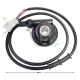 (WHOLESALE) Street-R 125 counter drive