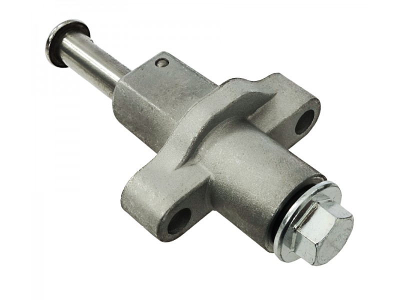 Timing tensioner for Tactic 550