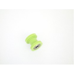 Timing Tensioner Pulley for ATV, Green