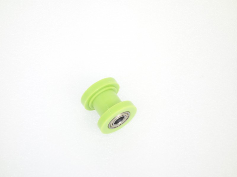 Timing Tensioner Pulley for ATV, Green