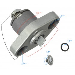 Timing tensioner DB250 MZK
