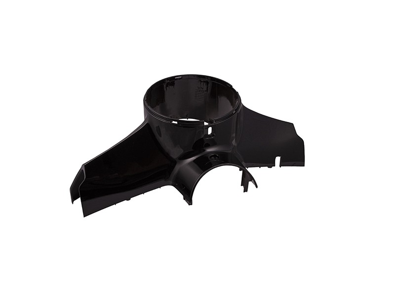steering wheel cover for Tres scooter, black