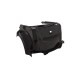 Central casing for Tres scooter , black