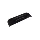 Seating cover for Tres scooter, black