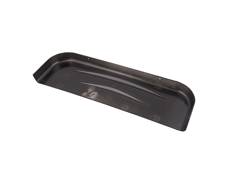 Seating cover for Tres scooter, black