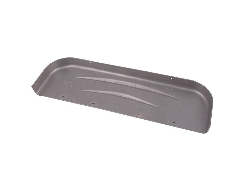 seating cover for Tres scooter , silver