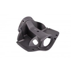 Top storage compartment for Tres scooter