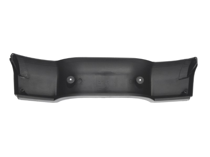 front bottom casing for Tres scooter