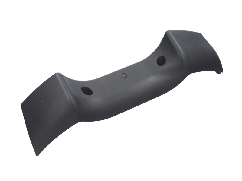 front bottom casing for Tres scooter