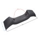 front bottom casing for Tres scooter
