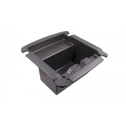 rear storage compartment for Tres scooter rear storage compartment for Tres scooter