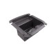 rear storage compartment for Tres scooter