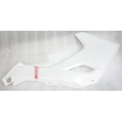Left tank cover BXF 150