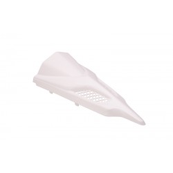 Front upper case white for ATV125-9 Front upper case white for ATV125-9