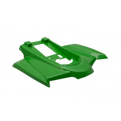 rear cover, green for ATV125-9