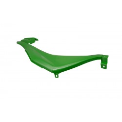 right side cover, green for ATV125-9