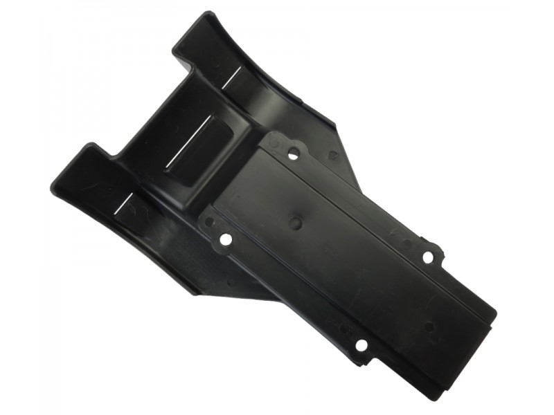 rear axle protection cover rear axle protection cover
