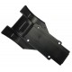 rear axle protection cover rear axle protection cover