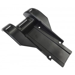 rear axle protection cover rear axle protection cover