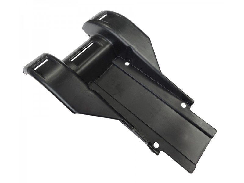 rear axle protection cover rear axle protection cover