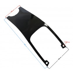 rear connector casing Bashan 200