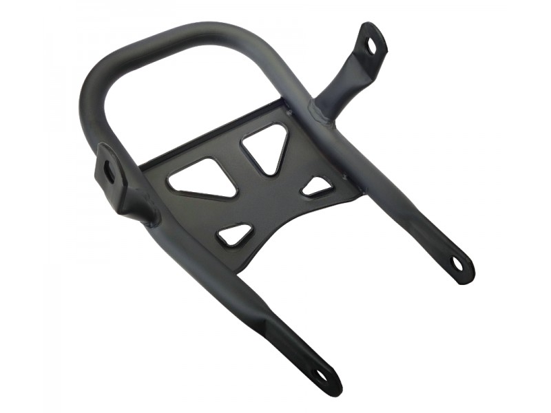 Bumper Bashan 200