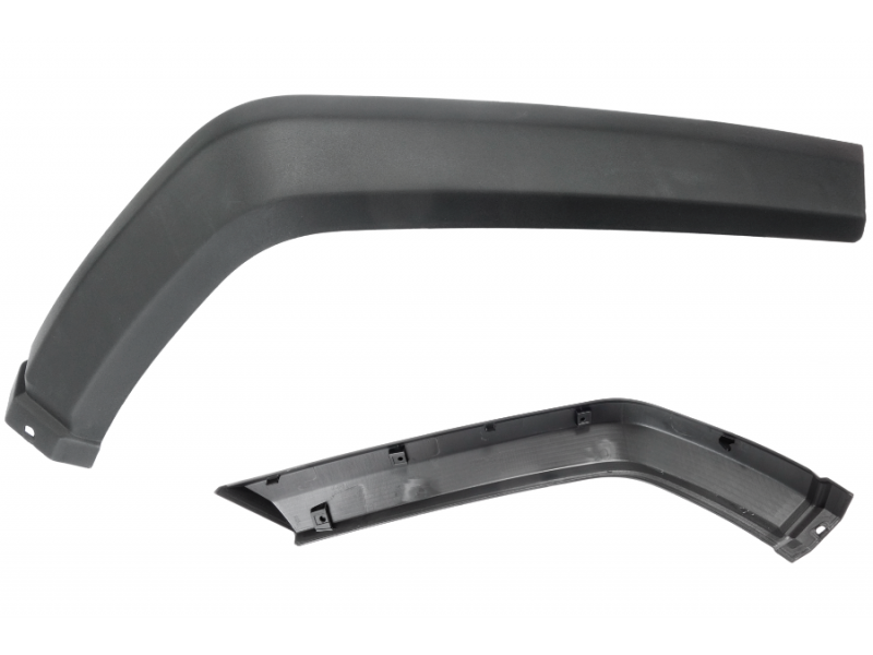 Cover - front right fender Braver 300