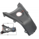 Fuel tank Cover, red Braver 300