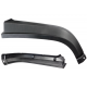Cover - rear fender right Braver 300