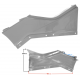 Left side Cover, graphite Braver 300