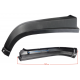 Cover- rear fender left Braver 300