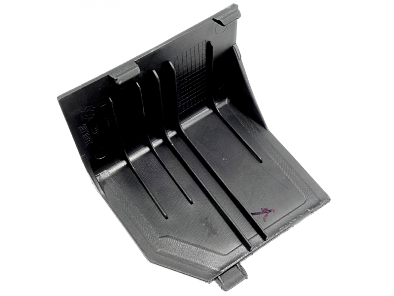 Rear cover Braver 300 Rear cover Braver 300