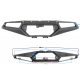 Cover - Braver 300 rear finish decor