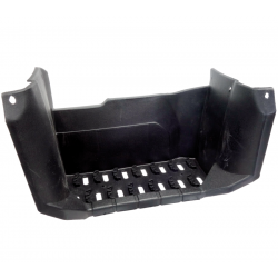 Left footrest housing ATV Thor 125