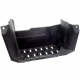 Left footrest housing ATV Thor 125