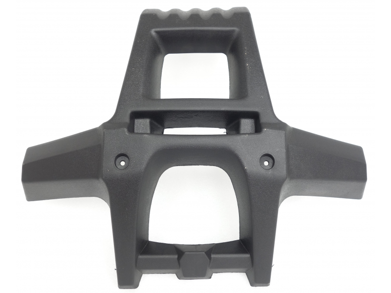 Housing front bumper ATV Thor 125