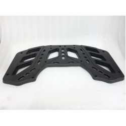 Rear Luggage Rack Housing ATV Raptor 125