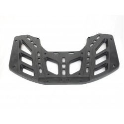ATV Raptor 125 Front Luggage Rack Housing