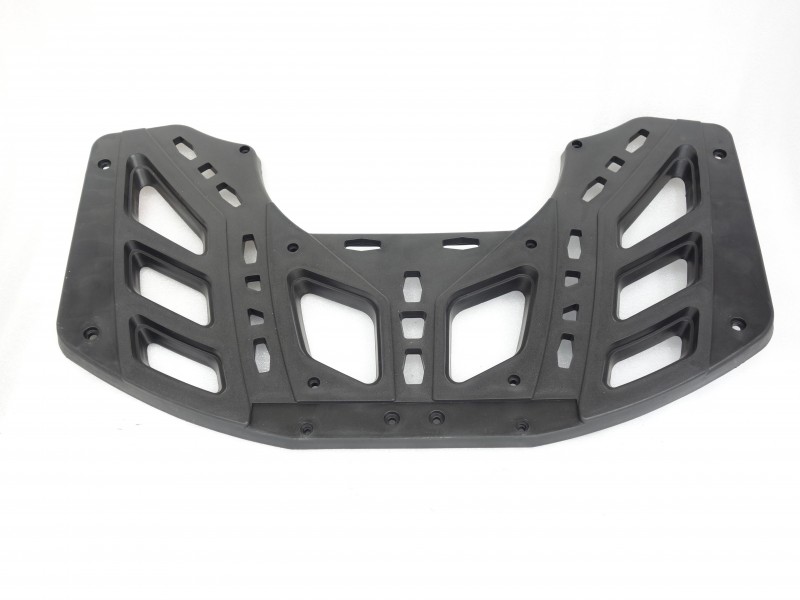 ATV Raptor 125 Front Luggage Rack Housing