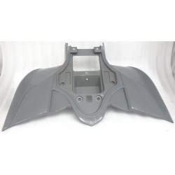Rear housing E-ATV Volt