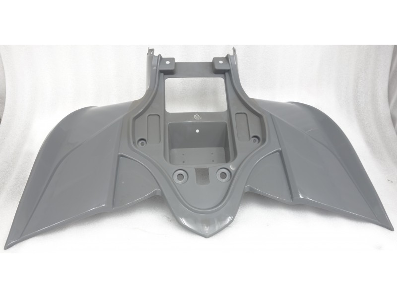 Rear housing E-ATV Volt
