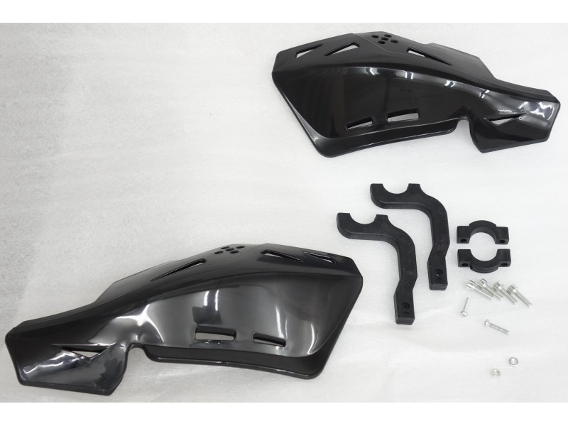 E-ATV Volt handbars