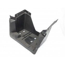 Housing footrest right ATV Raze 200