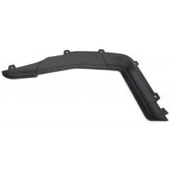 ATV Raze 200 front fender cover housing left