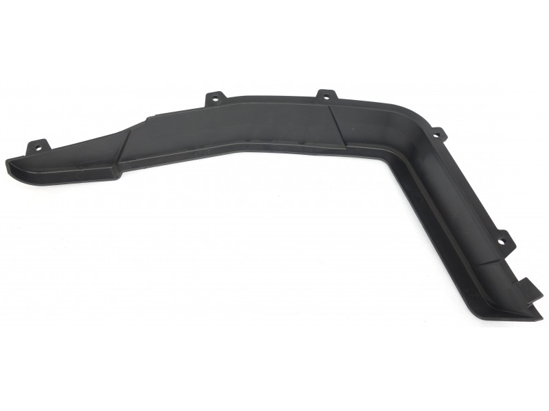 ATV Raze 200 front fender cover housing left