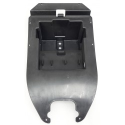 ATV Raze 200 battery housing