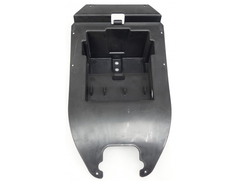 ATV Raze 200 battery housing