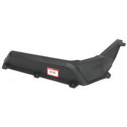 ATV Raze 200 rear fender cover housing left